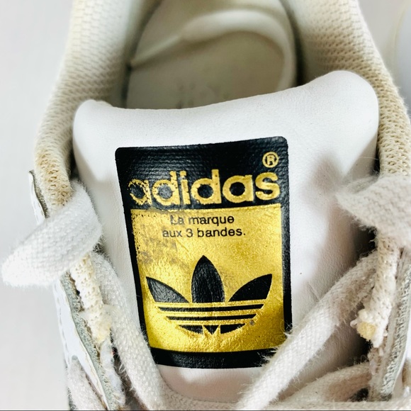 Adidas SUPERSTAR SHOES - Picture 6 of 7